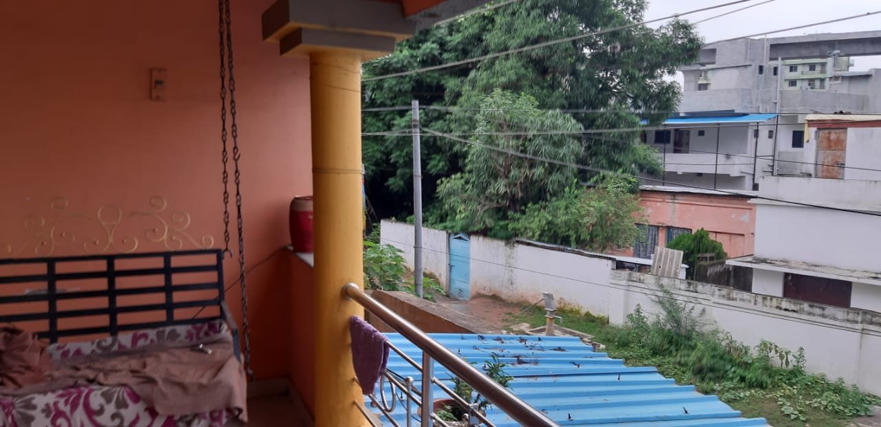 Plot In Kamptee Road