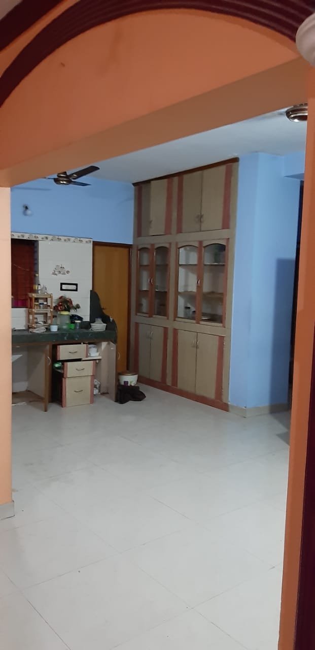 Plot In Kamptee Road