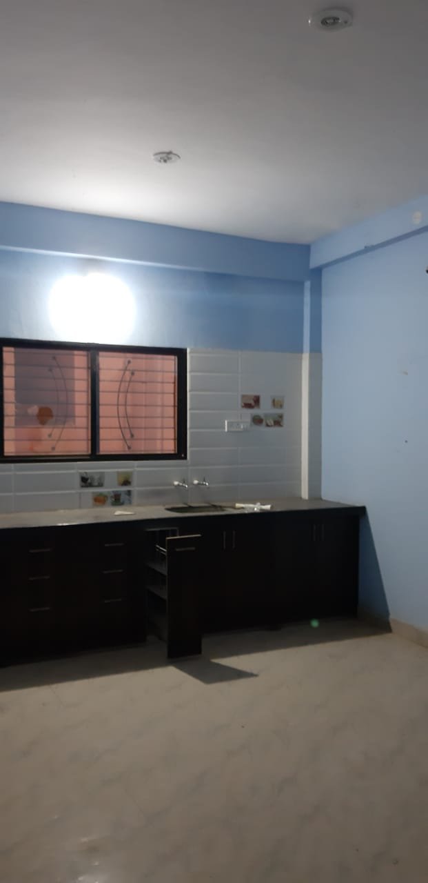 Plot In Kamptee Road