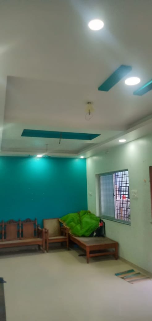 Plot in Trimurti Nagar
