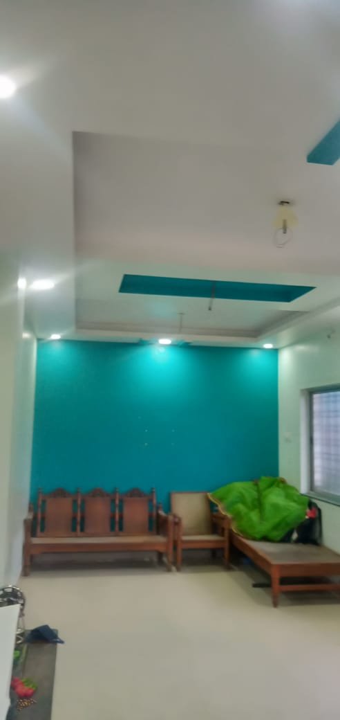 Plot in Trimurti Nagar
