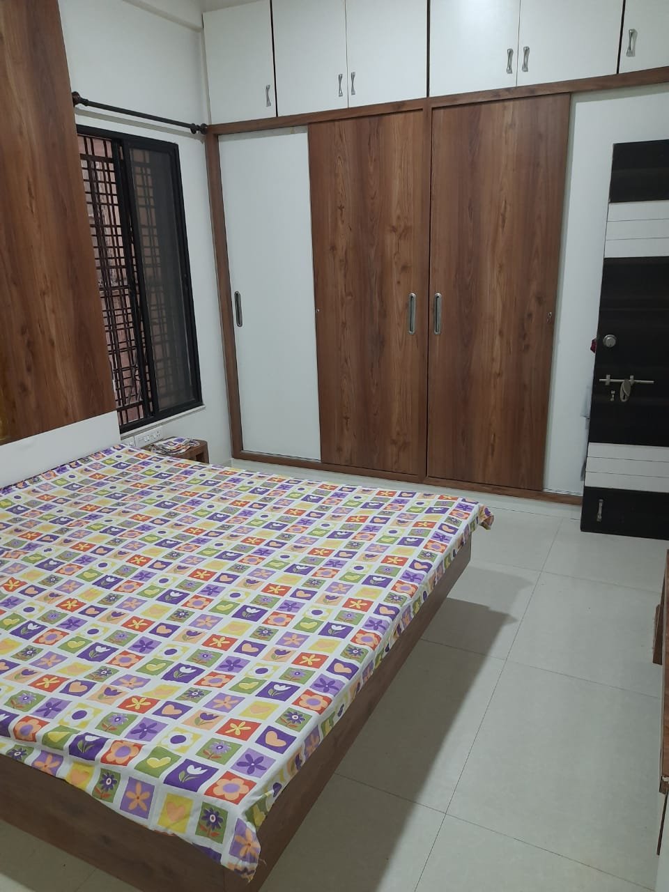 Independent Duplex in Mankapur