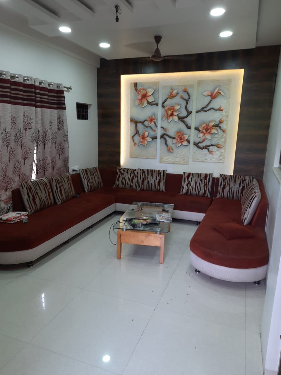 Independent Duplex in Mankapur