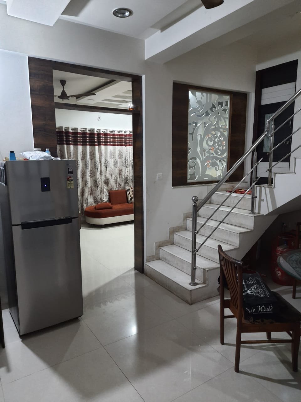 Independent Duplex in Mankapur