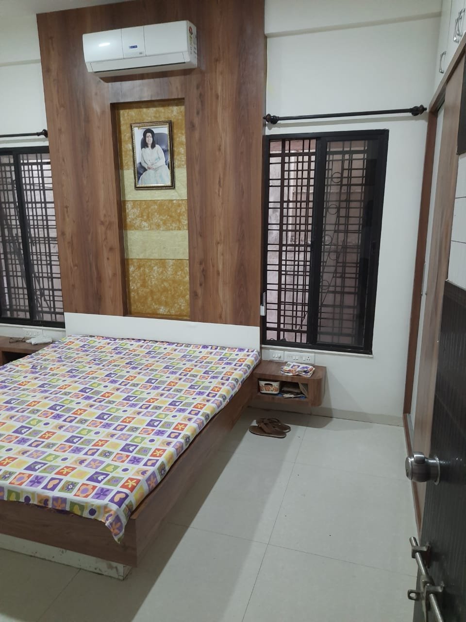 Independent Duplex in Mankapur