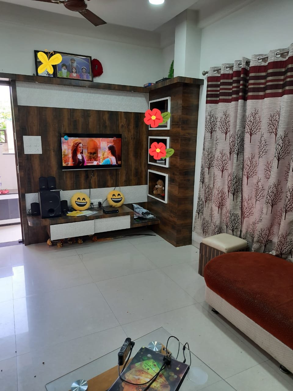 Independent Duplex in Mankapur
