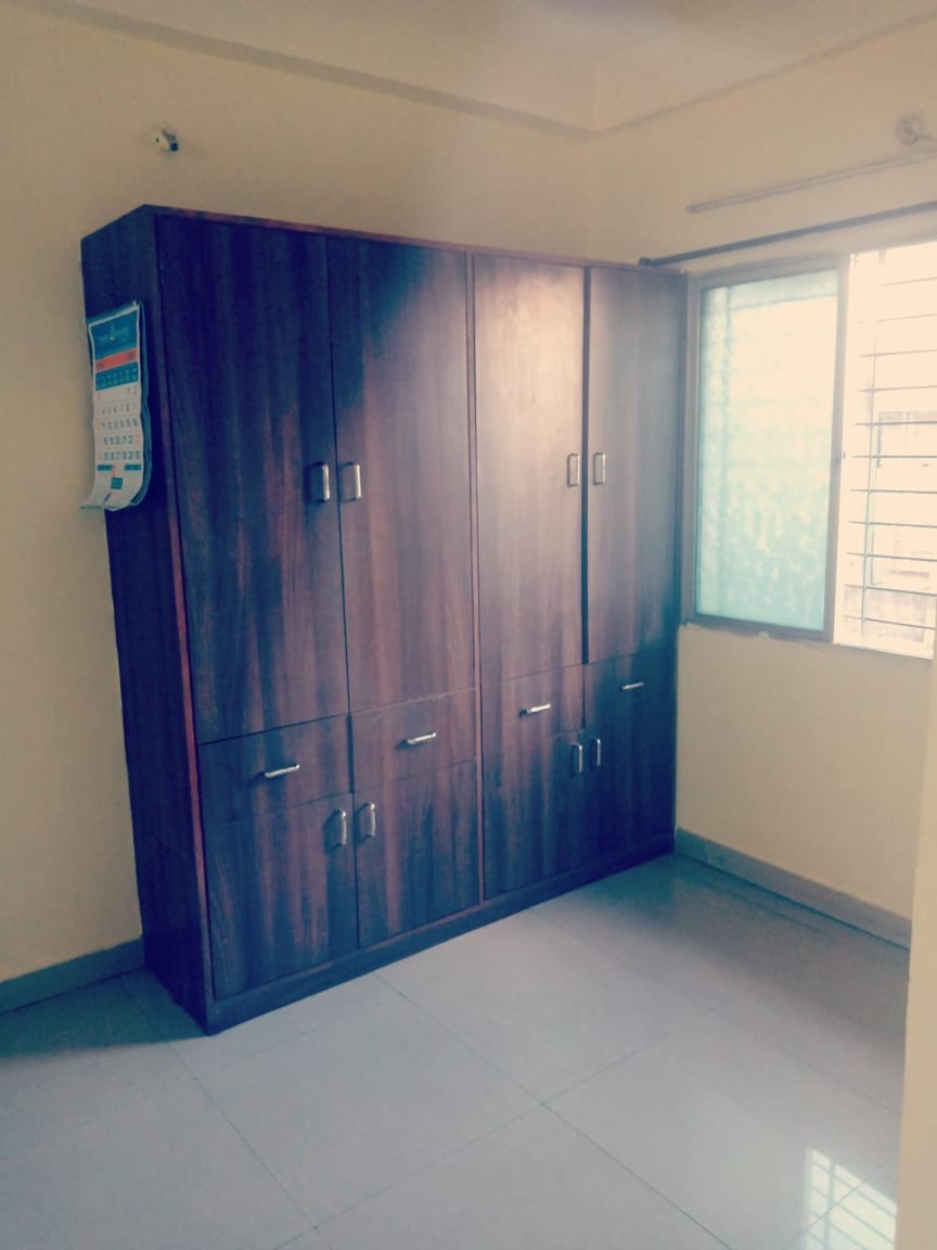 Flat in Badkas  Chowk