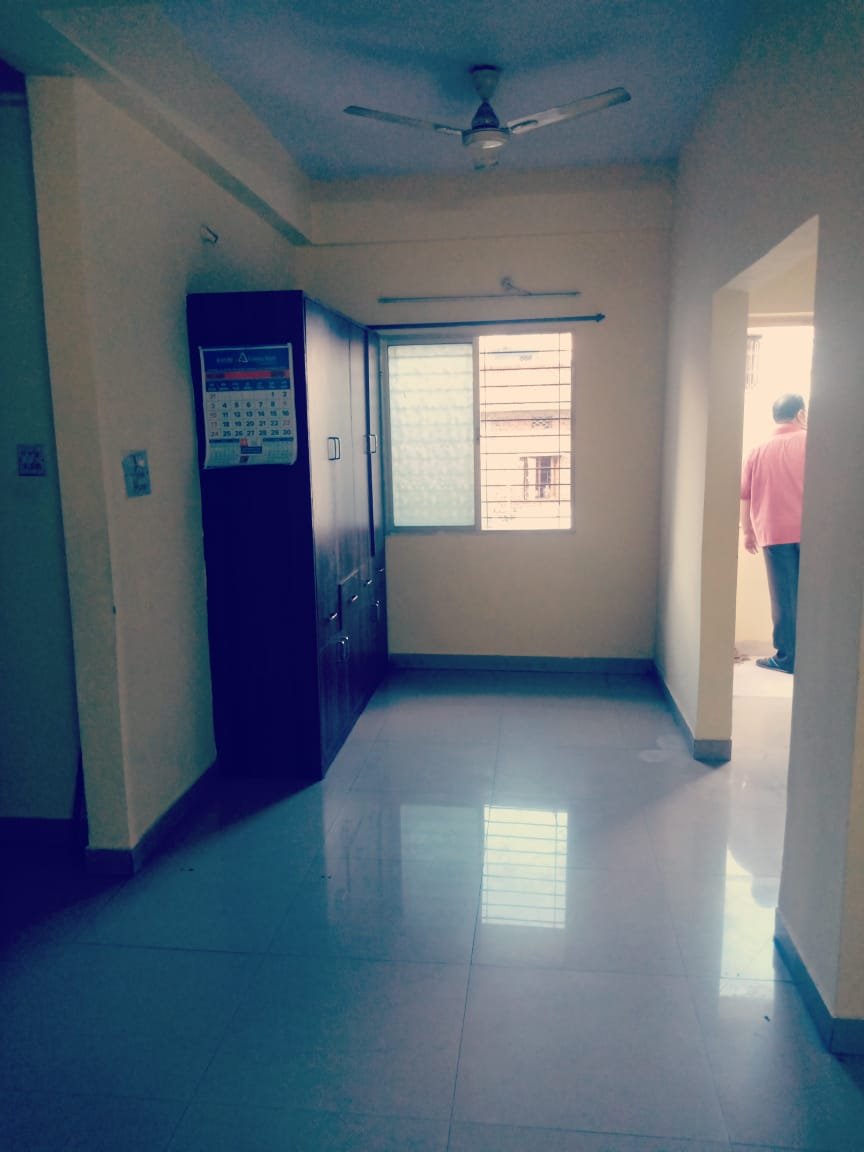 Flat in Badkas  Chowk