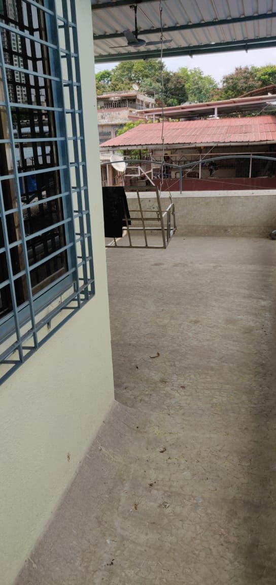 Independent House in Mulund Colony