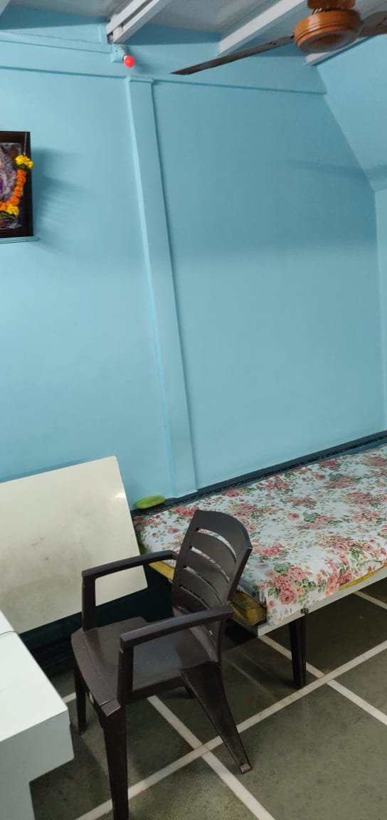 Independent House in Mulund Colony