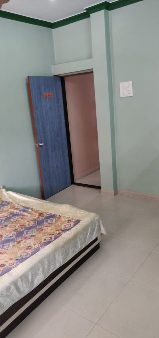 Independent House in Mulund Colony