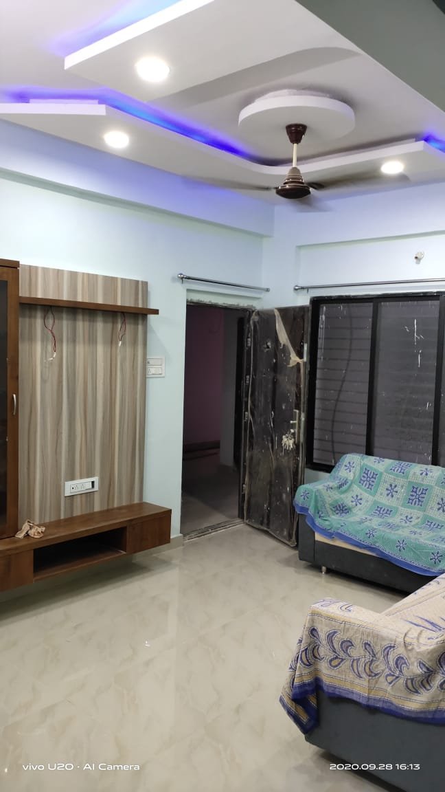 Flat in New Amar Nagar