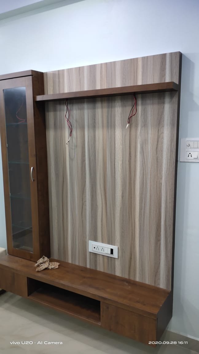 Flat in New Amar Nagar