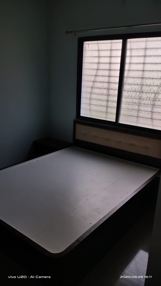 Flat in New Amar Nagar