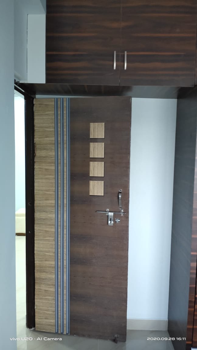 Flat in New Amar Nagar