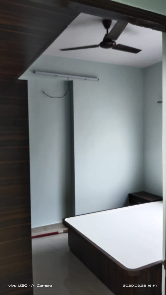Flat in New Amar Nagar