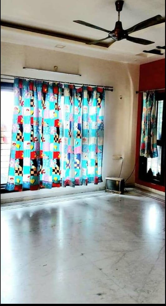 Independent Duplex in Manish Nagar