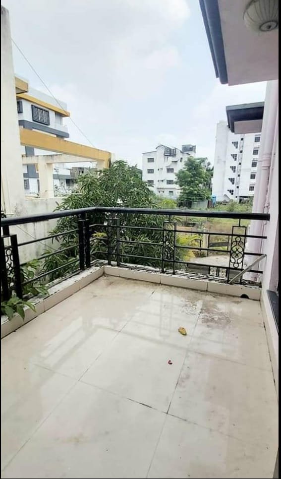 Independent Duplex in Manish Nagar