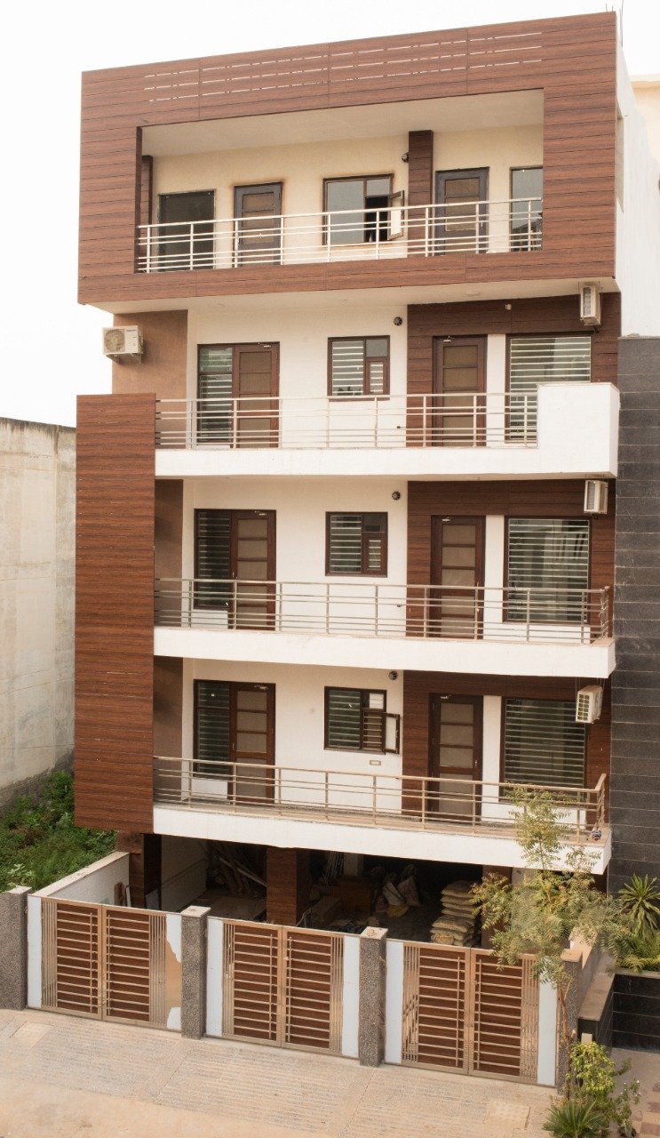 Flat in Gurgaon