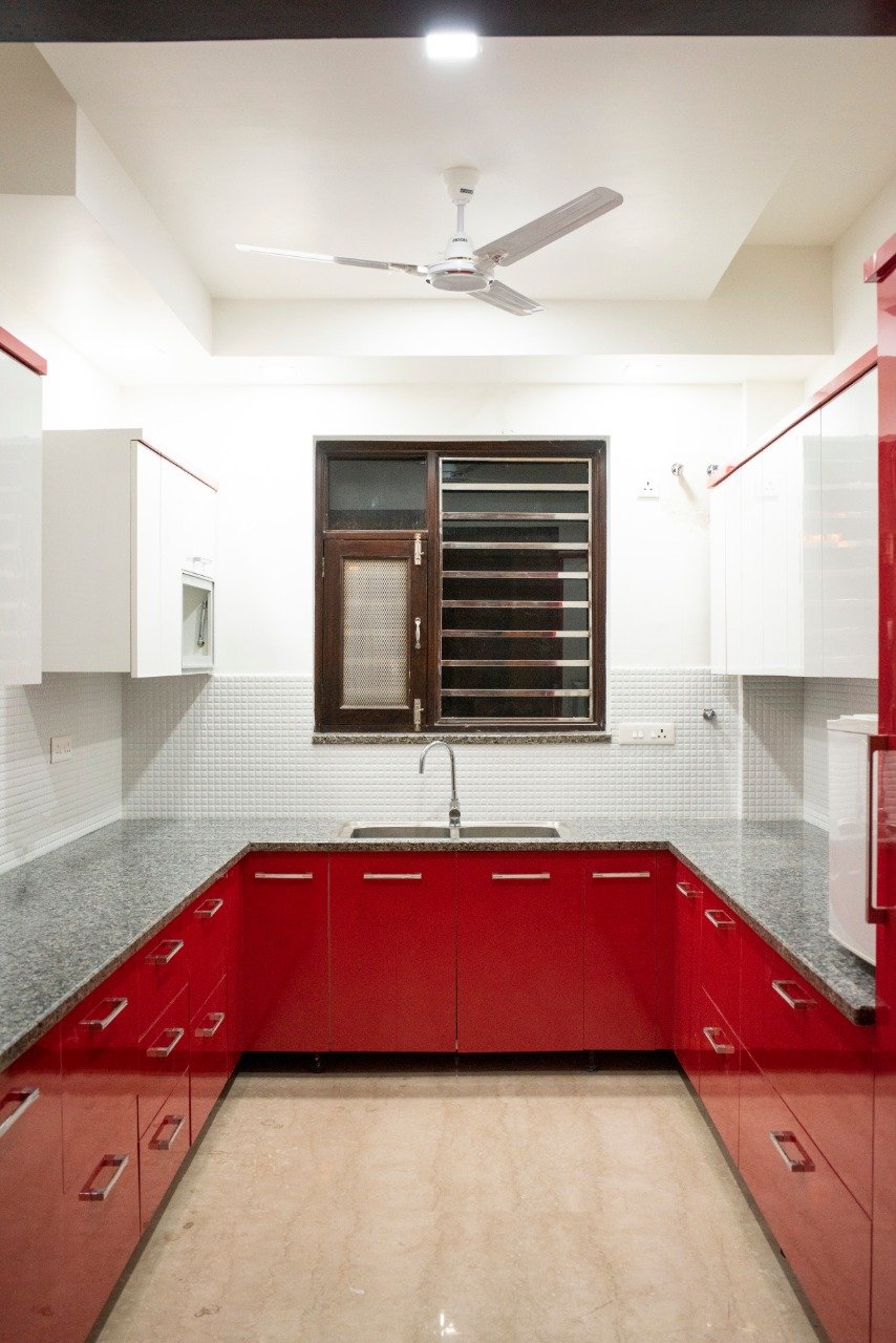 Flat in Gurgaon