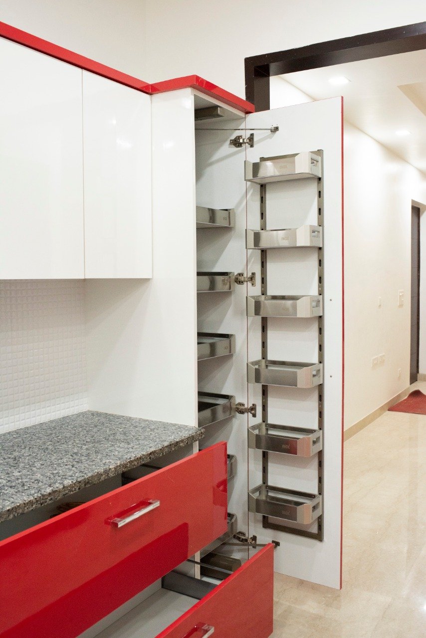 Flat in Gurgaon