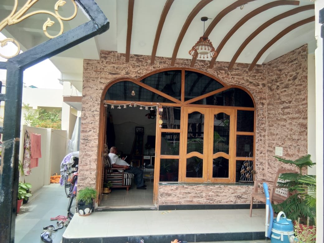 Bunglow in Koradi Road