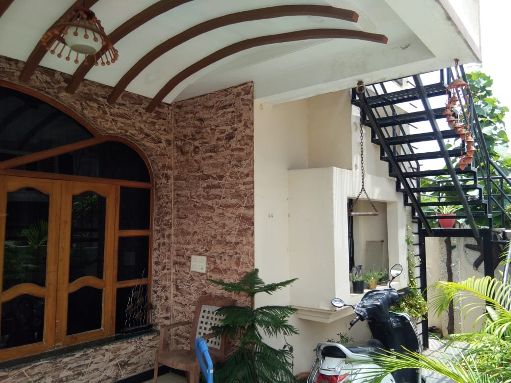 Bunglow in Koradi Road