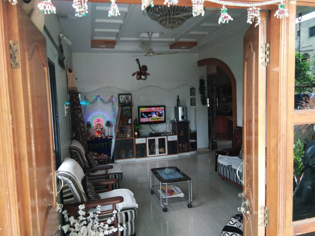 Bunglow in Koradi Road