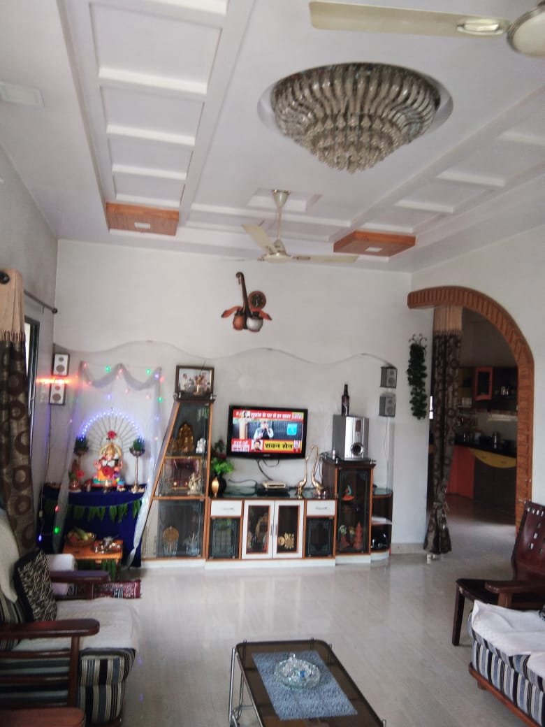 Bunglow in Koradi Road