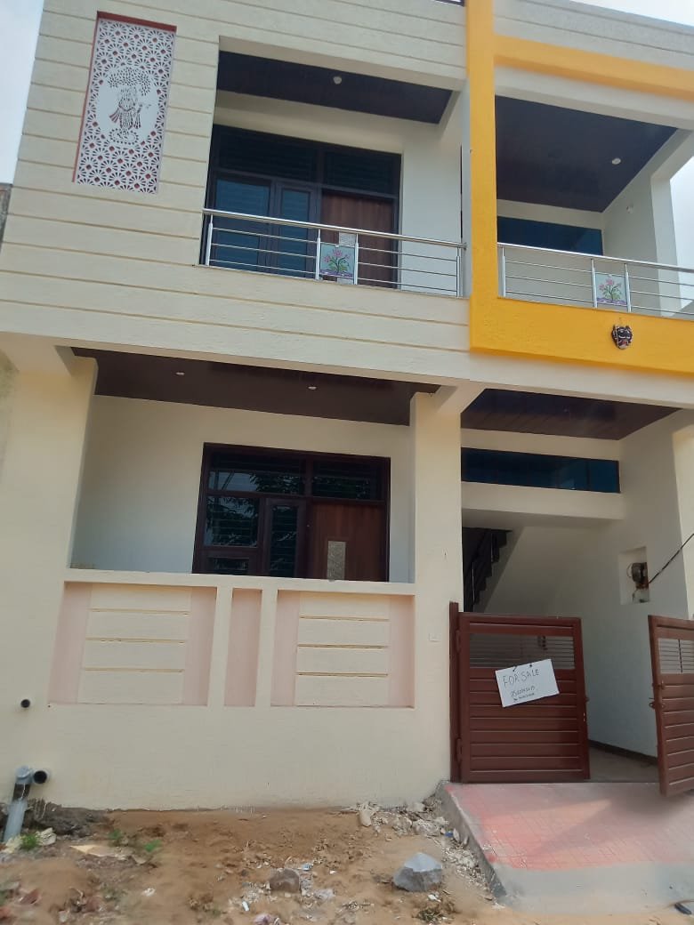 Villa in Govindpura
