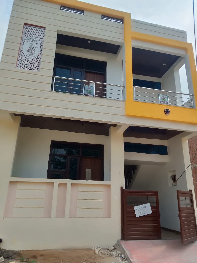 Villa in Govindpura