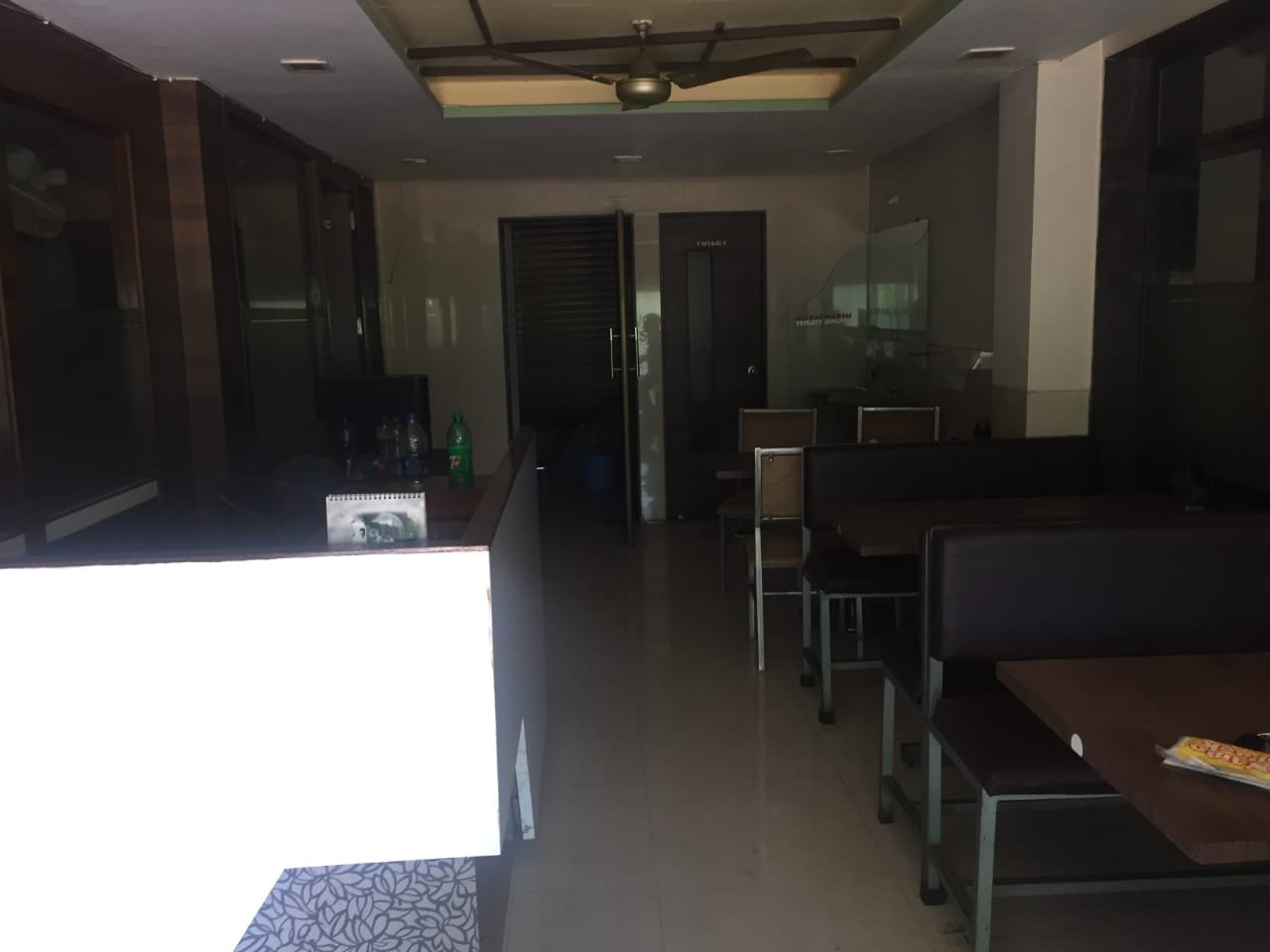 Ready Restaurant and Bar in Chiplun