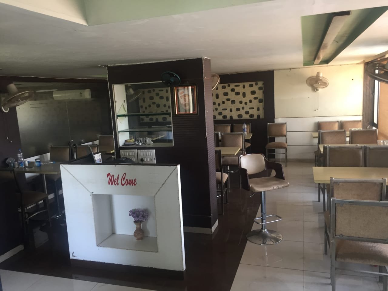 Ready Restaurant and Bar in Chiplun