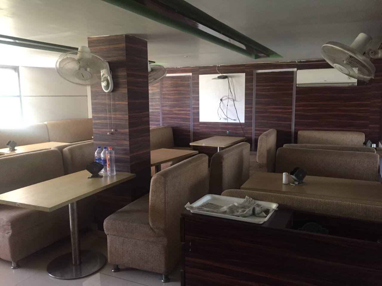 Ready Restaurant and Bar in Chiplun