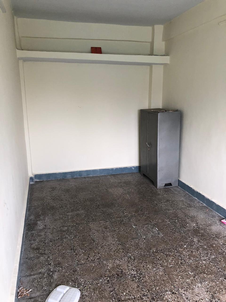 Flat in Dhankawadi