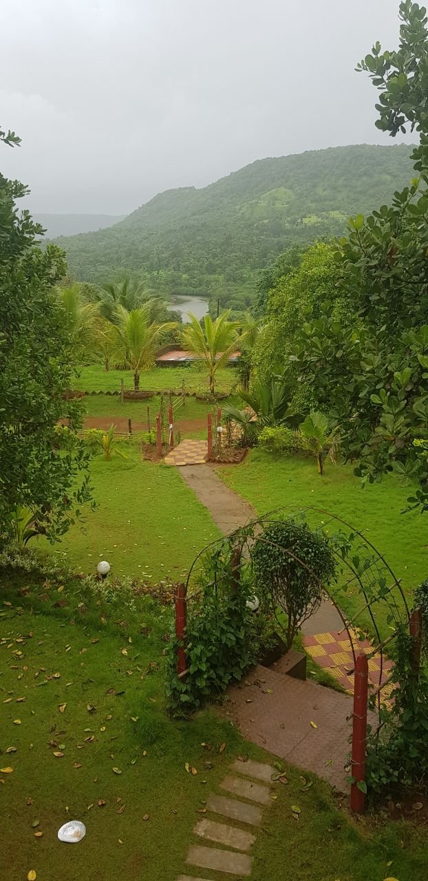 Farmhouse in Chiveli