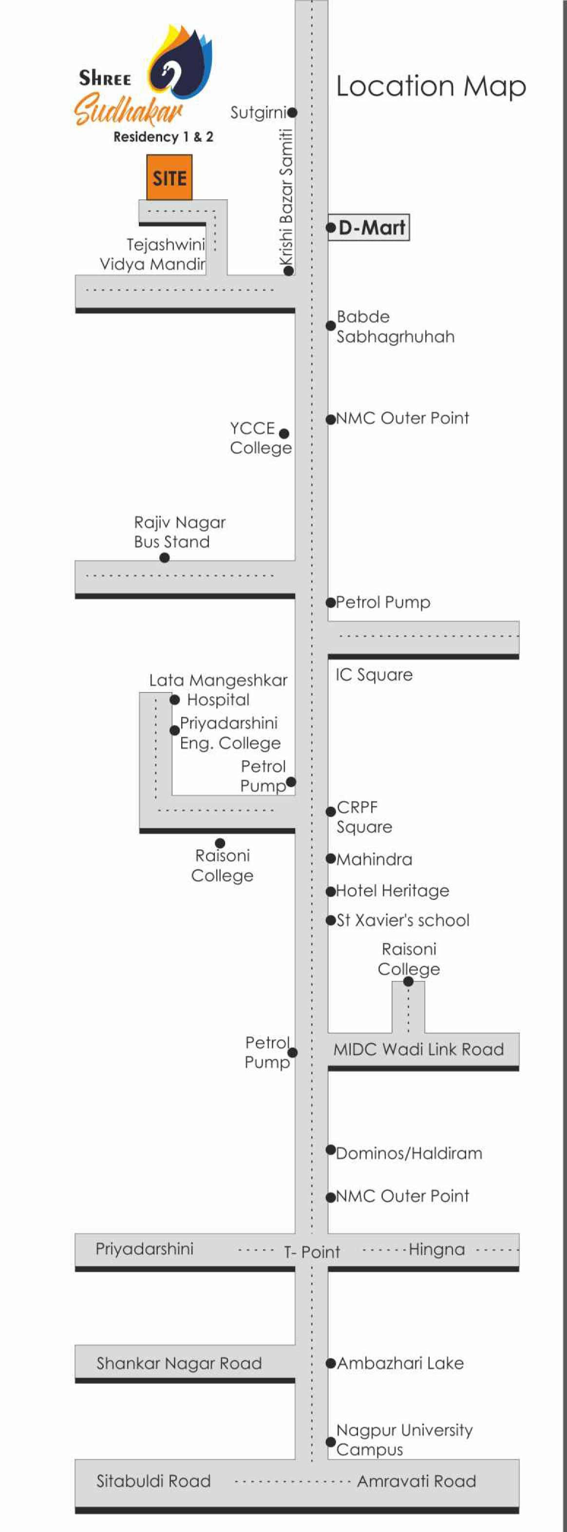 Shree Sudhakar Residency 1 and 2 (3)