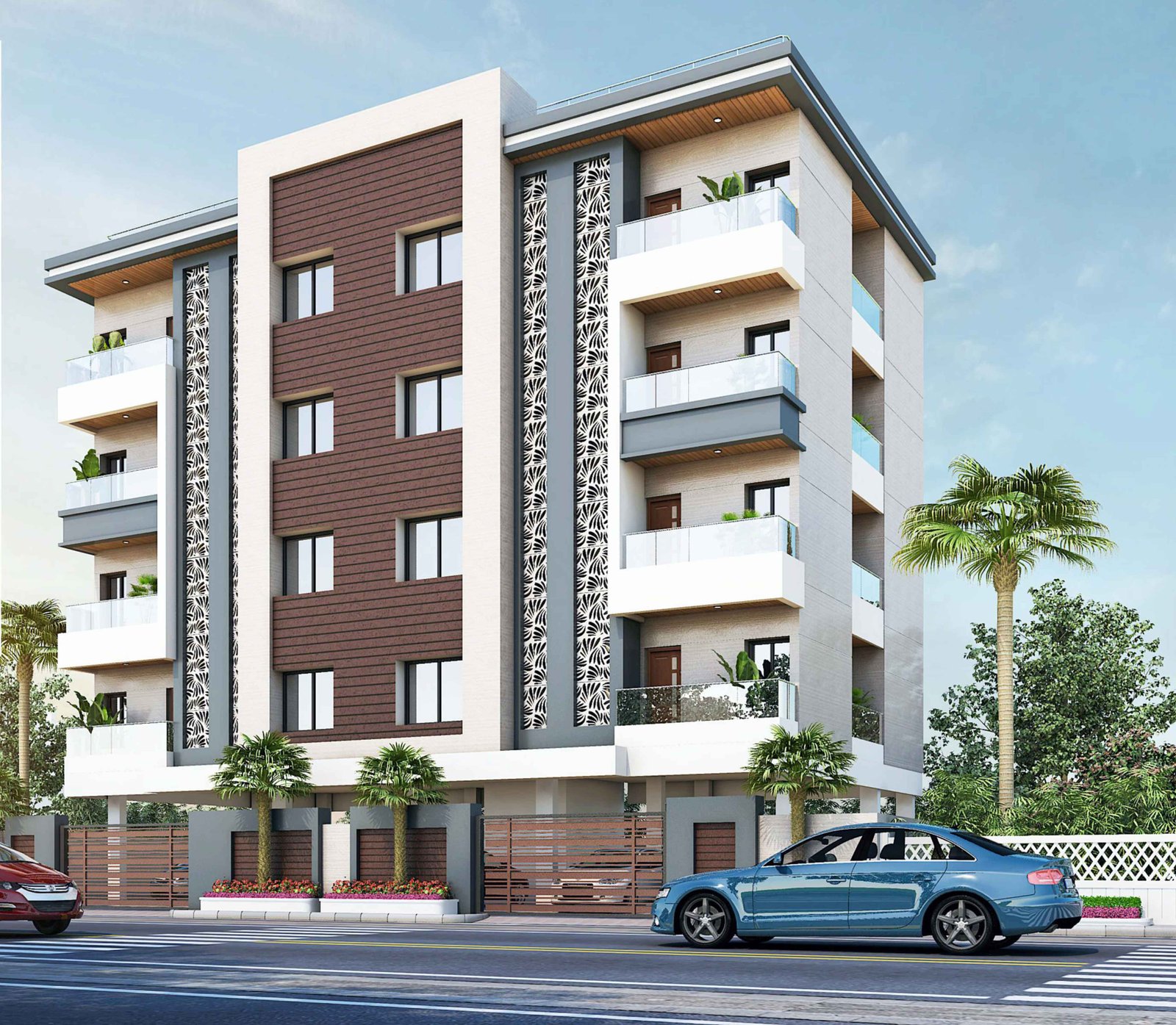 Shree Sudhakar Residency-6