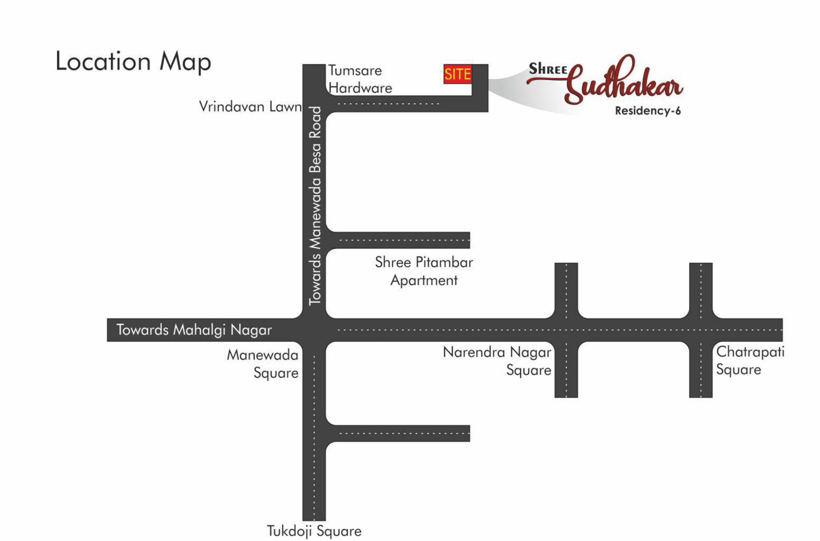 Shree Sudhakar Residency-6