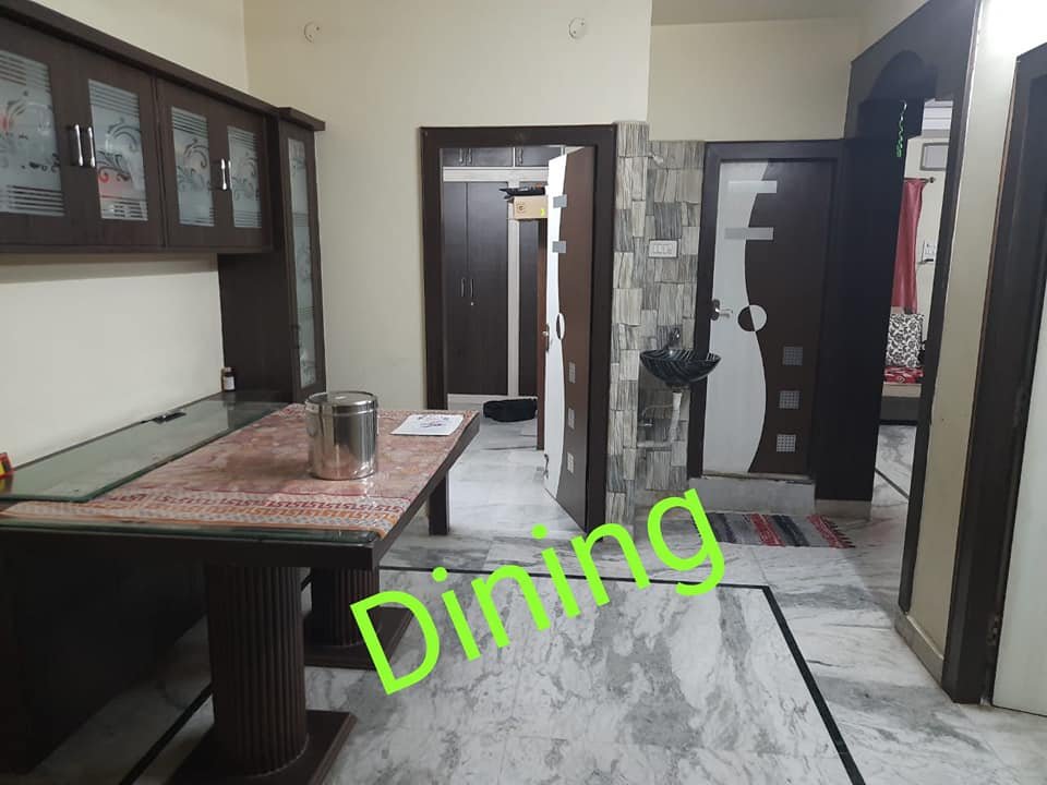 Flat in Kukatpally