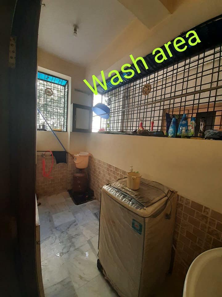Flat in Kukatpally