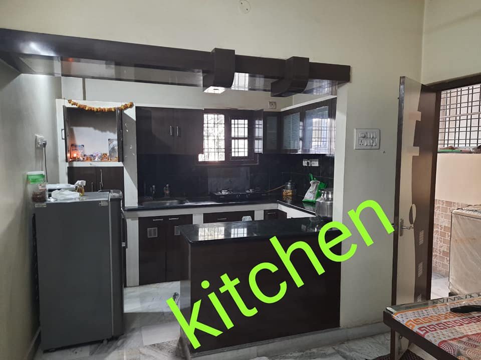 Flat in Kukatpally