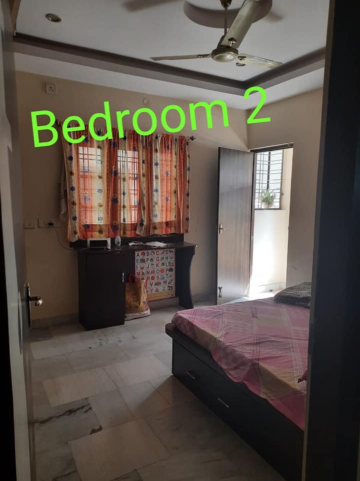 Flat in Kukatpally