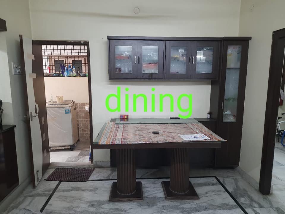 Flat in Kukatpally