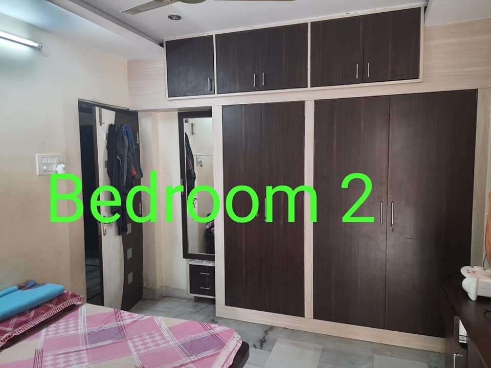 Flat in Kukatpally