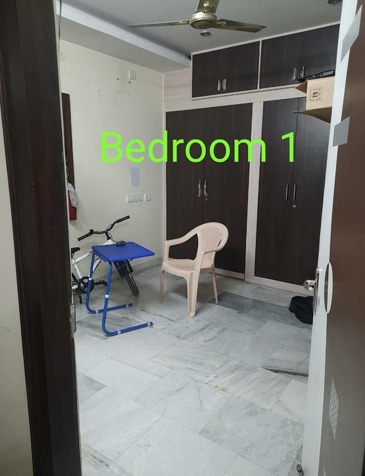 Flat in Kukatpally