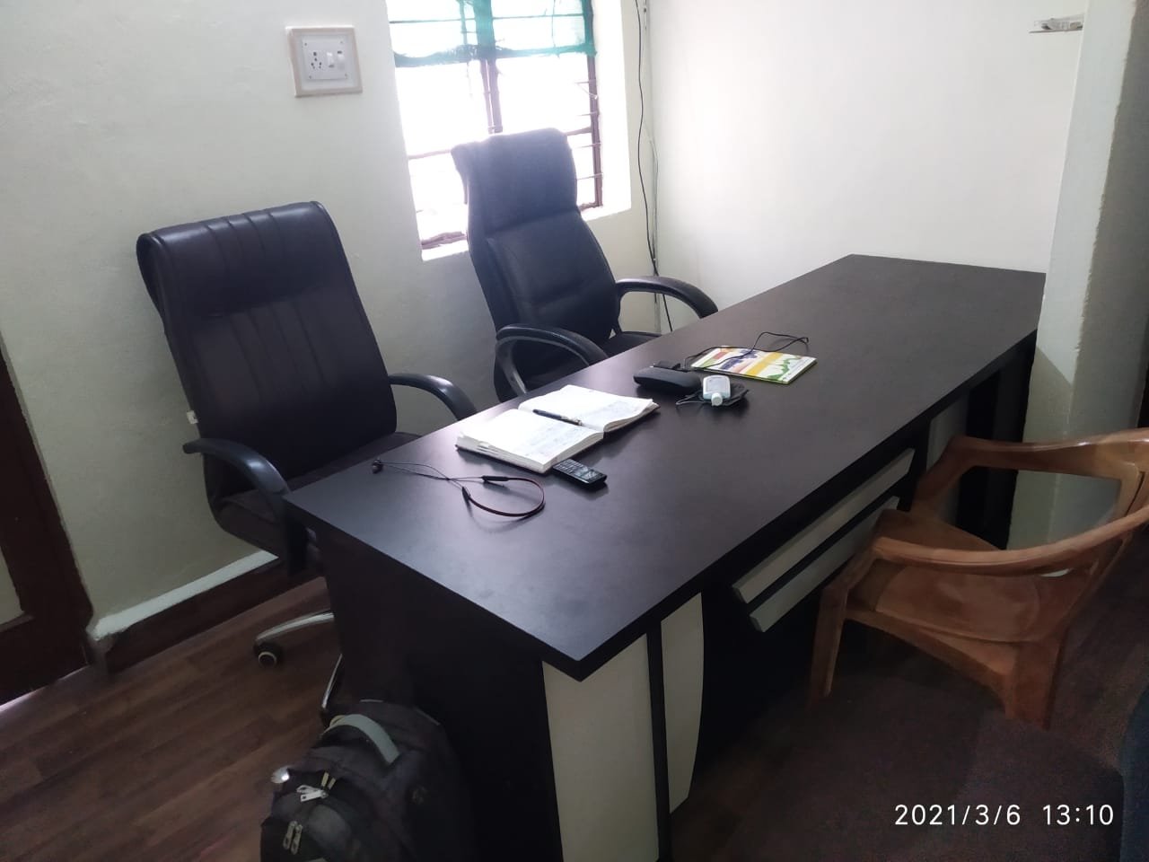 Office 8 in Pratap Nagar