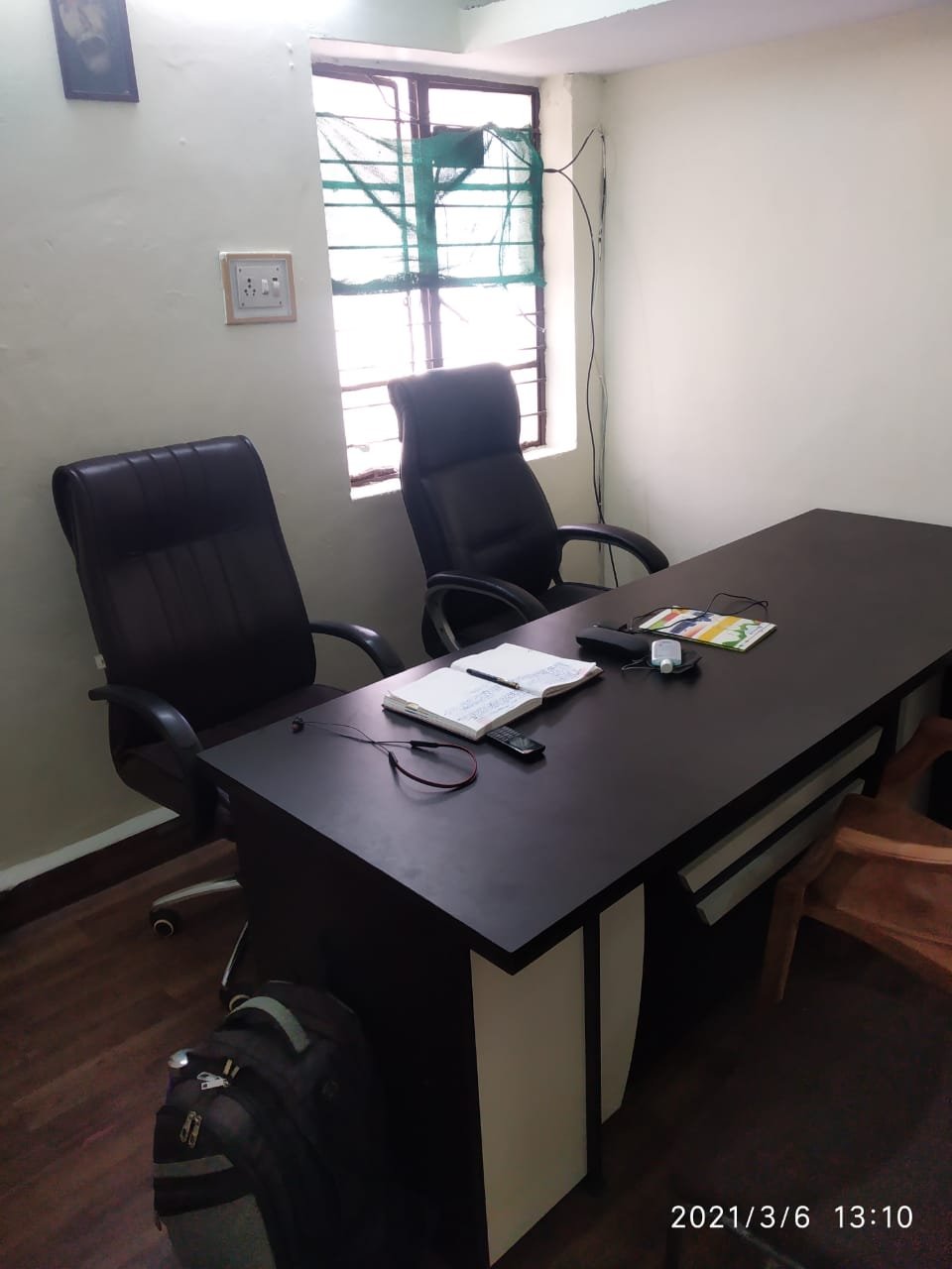 Office 8 in Pratap Nagar