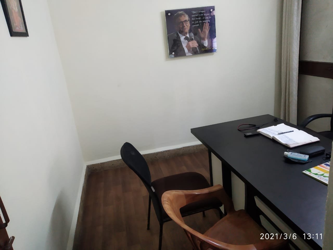 Office 8 in Pratap Nagar