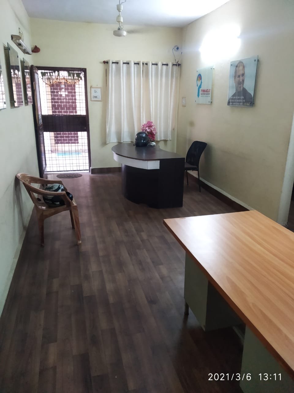 Office 8 in Pratap Nagar